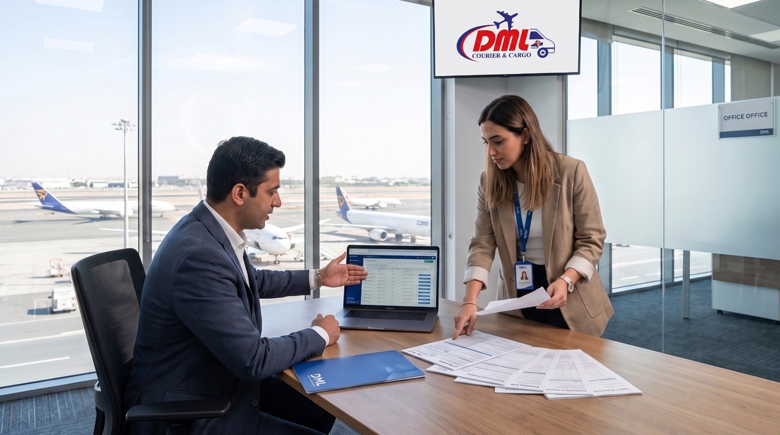 Air Freight Service in Bangladesh