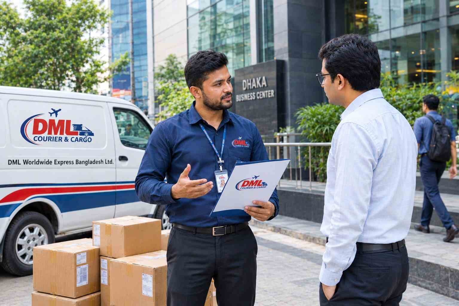 How to Choose a Freight Forwarding Company in Bangladesh